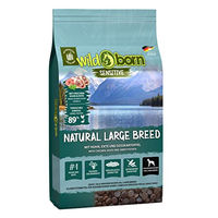 Produktbild von Wildborn Hundefutter Geflügel Getreidefrei Adult für große Hunde mit hohem Fleischanteil 2 kg - 2 kg