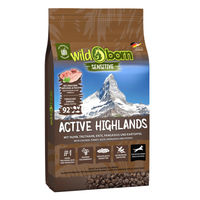 Produktbild von Wildborn Hundefutter Huhn Adult Getreidefrei und Glutenfrei 12 kg - 12 kg