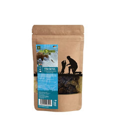 Produktbild von Wildborn Natural Active Hundesnack Fisch 200g - 200 g