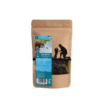 Produktbild von Wildborn Natural Active Hundesnack Fisch 200g - 200 g