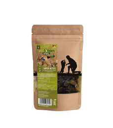 Produktbild von Wildborn Natural Active Hundesnack Wild 200g - 200 g