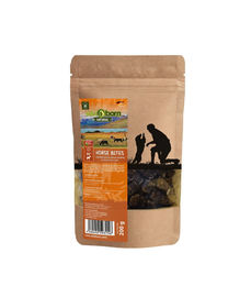 Produktbild von Wildborn Natural Active Hundesnack Wild mit Pferd 200g - 200 g