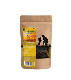 Produktbild von Wildborn Natural Active Hundesnack Wild und Huhn 200g - 200 g