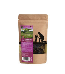 Produktbild von Wildborn Natural Active Hundesnack Wild und Lamm 200g - 200 g
