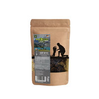 Produktbild von Wildborn Natural Active Hundesnack Wild und Ziege 200g - 200 g