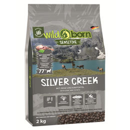 Wildborn Silver Creek Hundefutter 2 kg - 2 kg – Bild 1 von 1
