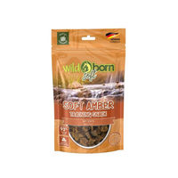 Produktbild von Wildborn Soft Training Snacks Ente mit hohem Fleischanteil 100 g - 100 g