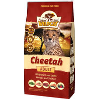 Produktbild von Wildcat Katzenfutter Wild Lamm und Lachs Adult Getreidefrei Hypoallergen 3 kg - 3 kg