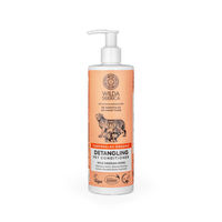 Produktbild von Wildes Land Bio Detangling Conditioner zur Fellentwirrung für Hunde und Katzen 400 ml - 400 ml