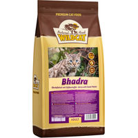 Produktbild von Wildes Land Katzentrockenfutter Pferd und Fisch Adult Getreidefrei Monoprotein 3 kg - 3 kg