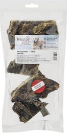 Wildes Land Rehrippen Kauartikel für Hunde Monoprotein Hypoallergen 100 g - 100 g – Bild 1 von 3