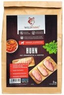 Wildfang Adult Trockenfutter Huhn getreidefrei und hypoallergen 6 kg - 6 kg – Bild 1 von 3