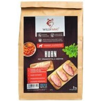Produktbild von Wildfang Adult Trockenfutter Huhn getreidefrei und hypoallergen 6 kg - 6 kg