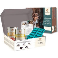 Produktbild von Wildfang Backset Huhn für Hundekekse 800g