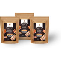 Produktbild von Wildfang Belohnungssnack Geflügel getreidefrei mit hohem Fleischanteil 3 x 70 g - 3 x 70 g