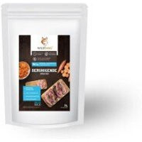 Produktbild von Wildfang Beruhigende Snacks Getreidefrei Ente und Huhn 70 g - 70 g