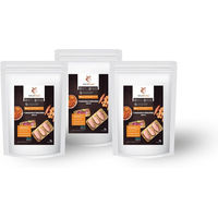 Produktbild von Wildfang Funktionssnack Ente und Huhn Gastrointestinal getreidefrei 3 x 70 g - 3 x 70 g