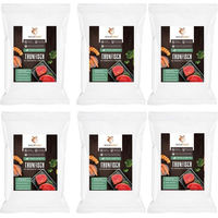 Produktbild von Wildfang Genussbox Adult Trockenfutter Getreidefrei 800g