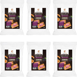 Wildfang Genussbox Adult Trockenfutter Kaninchen getreidefrei 800g – Bild 1 von 6