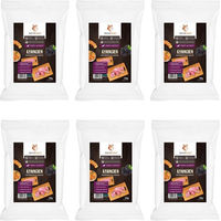Produktbild von Wildfang Genussbox Adult Trockenfutter Kaninchen getreidefrei 800g
