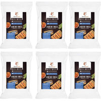 Produktbild von Wildfang Genussbox Adult Trockenfutter Lachs und Forelle Getreidefrei 800g