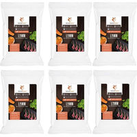 Produktbild von Wildfang Genussbox Adult Trockenfutter Lamm Getreidefrei 800g