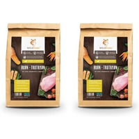 Produktbild von Wildfang Junior Trockenfutter Huhn Getreidefrei 4kg