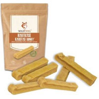 Produktbild von Wildfang Kaukäse Hartkäse Kaustab für Hunde 6x143 g
