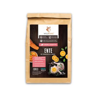 Produktbild von Wildfang Trockenfutter für Hunde Adult Ente Getreidefrei und Glutenfrei 6kg - 6 kg