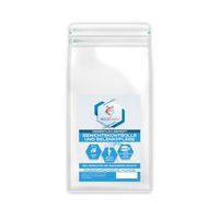 Produktbild von Wildfang VetLine Trockenfutter für Hunde Adult Getreidefrei Hypoallergen mit Lachs zur Gewichtskontrolle und Gelenkpflege 1.5 kg