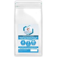 Produktbild von Wildfang VetLine Trockenfutter für Hunde Adult Lachs Getreidefrei und Hypoallergen zur Gewichtskontrolle und Gelenkpfege