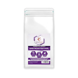 Wildfang VetLine Trockenfutter Pute für Hunde Adult Gastrointestinal Hypoallergen 1500 g – Bild 1 von 13