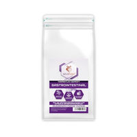 Produktbild von Wildfang VetLine Trockenfutter Pute für Hunde Adult Gastrointestinal Hypoallergen 1500 g