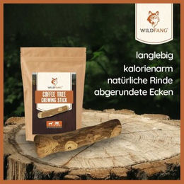 Produktbild von Wildfang Welpen Paket XXL Willkommen Liebling M Getreidefrei mit Milch und Zahnpflege Kausnacks