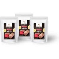 Produktbild von Wildfang Zahnpflege-Snacks getreidefrei 3 x 70 g - 3 x 70 g