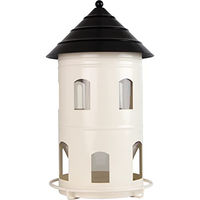 Produktbild von Wildlife Garden WG328 Gigant Futterstation Weiß aus Metall