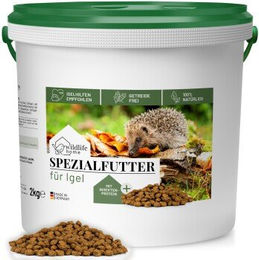 WILDLIFE HOME Igelfutter – Bild 1 von 3