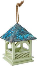 Wildlife World Vogelhaus Bempton aus Holz mit FSC-Zertifizierung – Bild 1 von 11