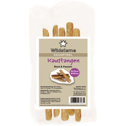 Produktbild von Wildsterne Kausnack Wildsterne Kaustange Rind und Pansen 430g