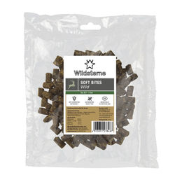 Wildsterne Soft Bites Belohnungssnack Wild 125g – Bild 1 von 1