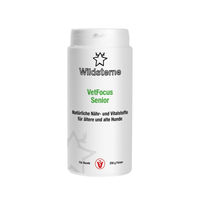 Produktbild von Wildsterne VetFocus Senior Hundefutter