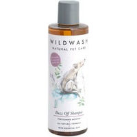 Produktbild von WildWash Hunde-Shampoo Buzz Off