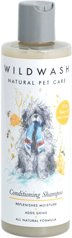WildWash Hunde-Shampoo Conditioning Weiß - 250 ml – Bild 1 von 1