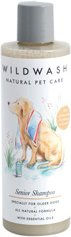Produktbild von WildWash Hunde-Shampoo für Senior Hunde