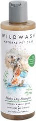 Produktbild von WildWash Hunde-Shampoo Stinky Dog zur Pflege von Haut und Fell
