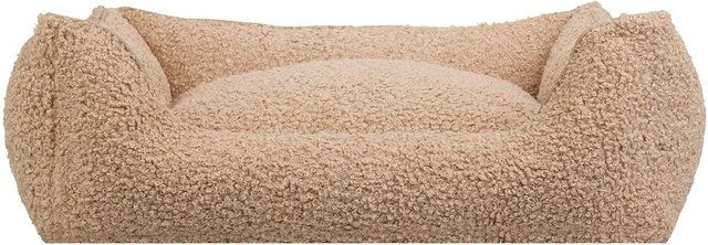 William Walker Cosy Hundebett orthopädisches Kissen Sand Größe S – Bild 1 von 2