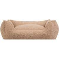 Produktbild von William Walker Cosy Hundebett orthopädisches Kissen Sand XL