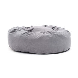 Produktbild von William Walker Hundebett Comfy Cloud No. 2 Grau Größe M (60cm)