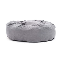 Produktbild von William Walker Hundebett Comfy Cloud No. 2 Grau Größe M (60cm)