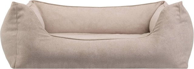 William Walker Hundebett orthopädische Matratze Sand XL – Bild 1 von 3